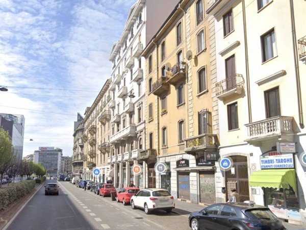 negozio in affitto a Milano