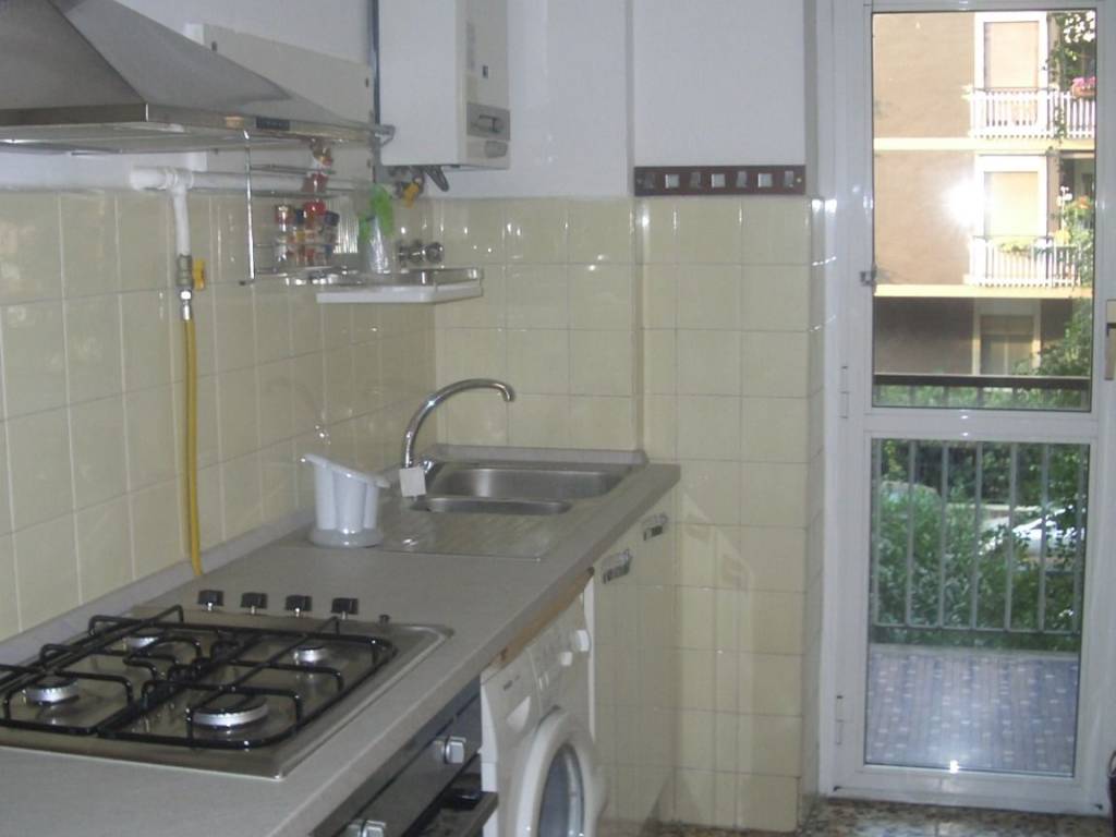 appartamento in affitto a Milano in zona Città Studi