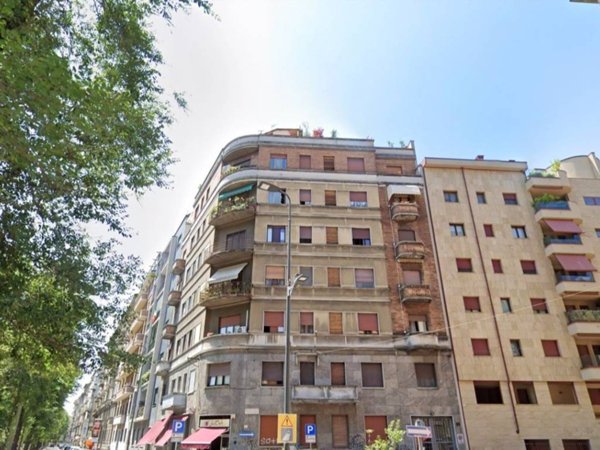 appartamento in affitto a Milano in zona Città Studi