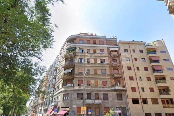 appartamento in affitto a Milano in zona Città Studi
