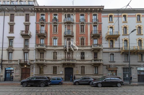 appartamento in affitto a Milano in zona Stazione Centrale