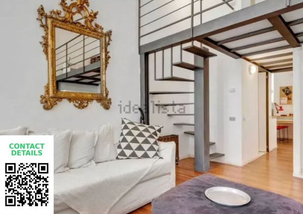 appartamento in affitto a Milano in zona Guastalla