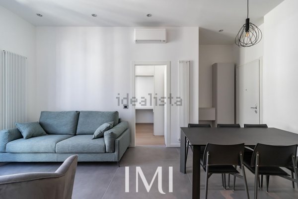 appartamento in affitto a Milano in zona San Vittore