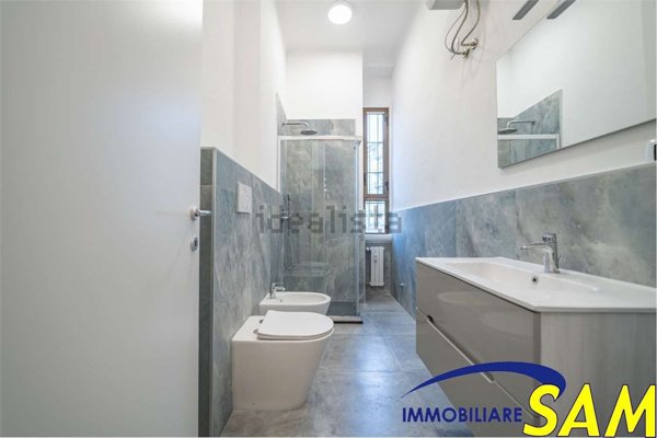 ufficio in affitto a Milano in zona Porta Magenta