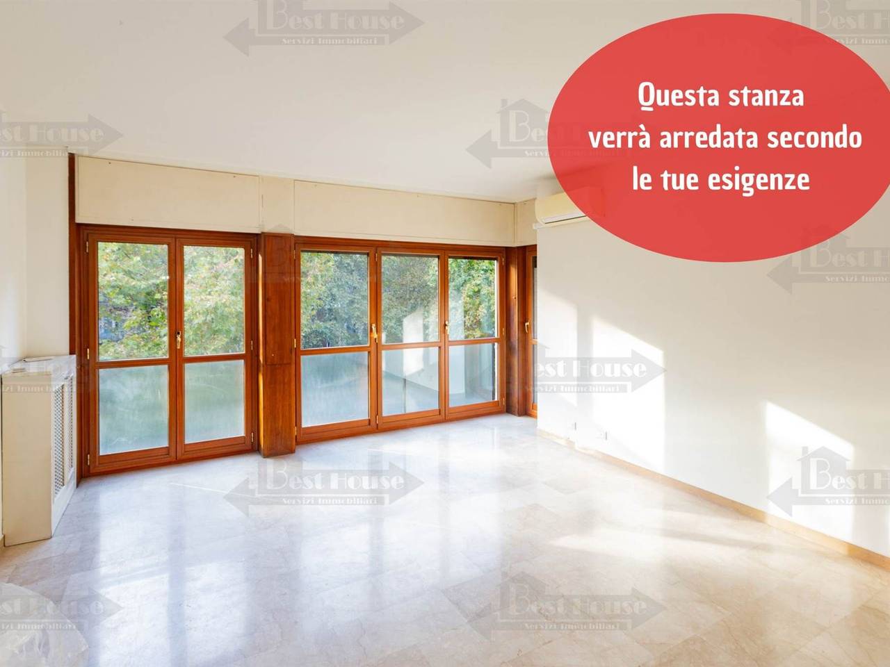 appartamento in affitto a Milano in zona Città Studi
