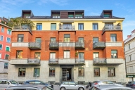 appartamento in affitto a Milano in zona Il Portello