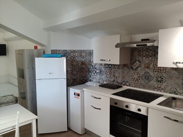appartamento in affitto a Milano in zona Bovisa