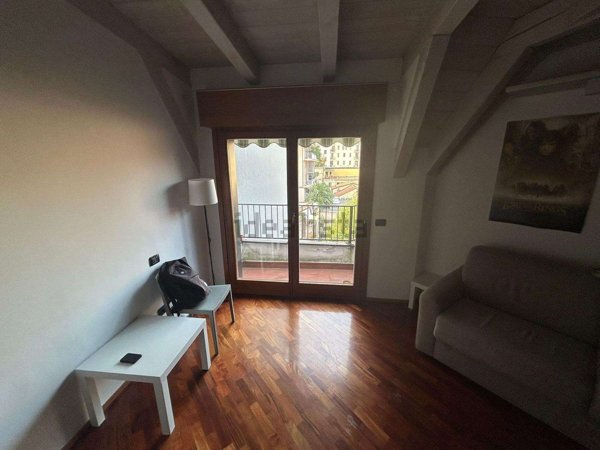 appartamento in affitto a Milano in zona Città Studi