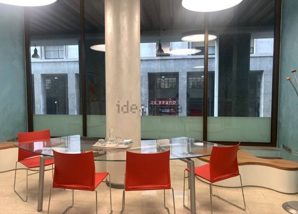 negozio in affitto a Milano in zona Centro Storico
