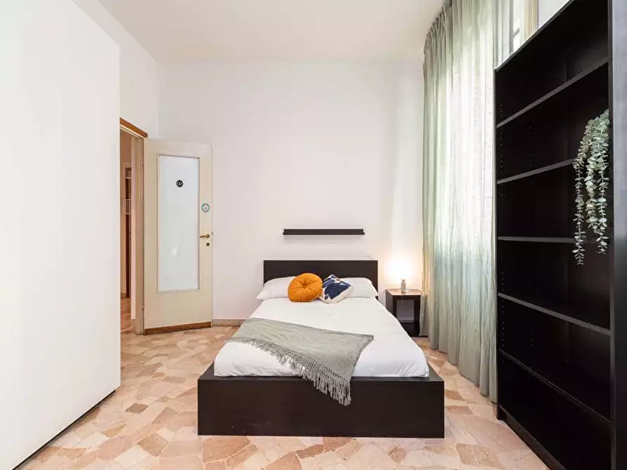 appartamento in affitto a Milano in zona San Cristoforo