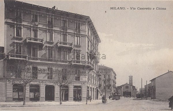 negozio in affitto a Milano