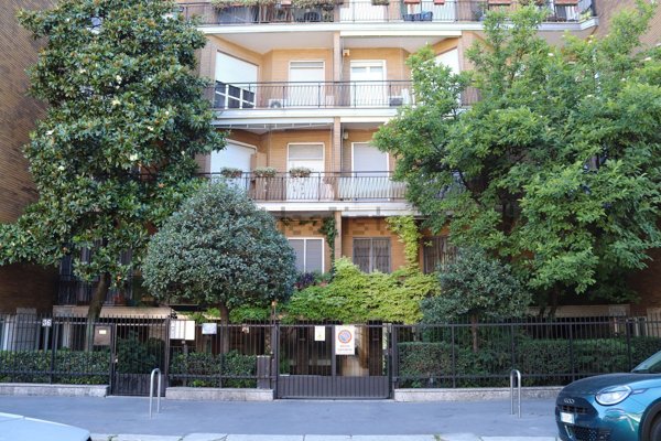 appartamento in affitto a Milano in zona Bocconi
