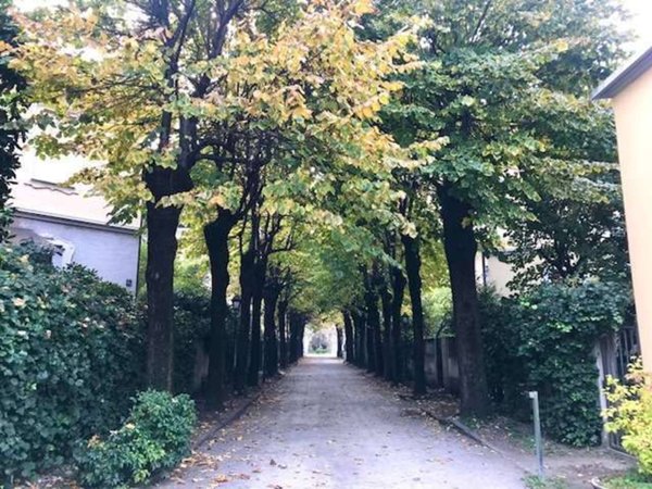 appartamento in affitto a Milano in zona Rembrandt