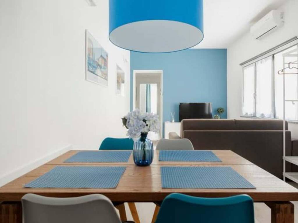 appartamento in affitto a Milano in zona Vigentino