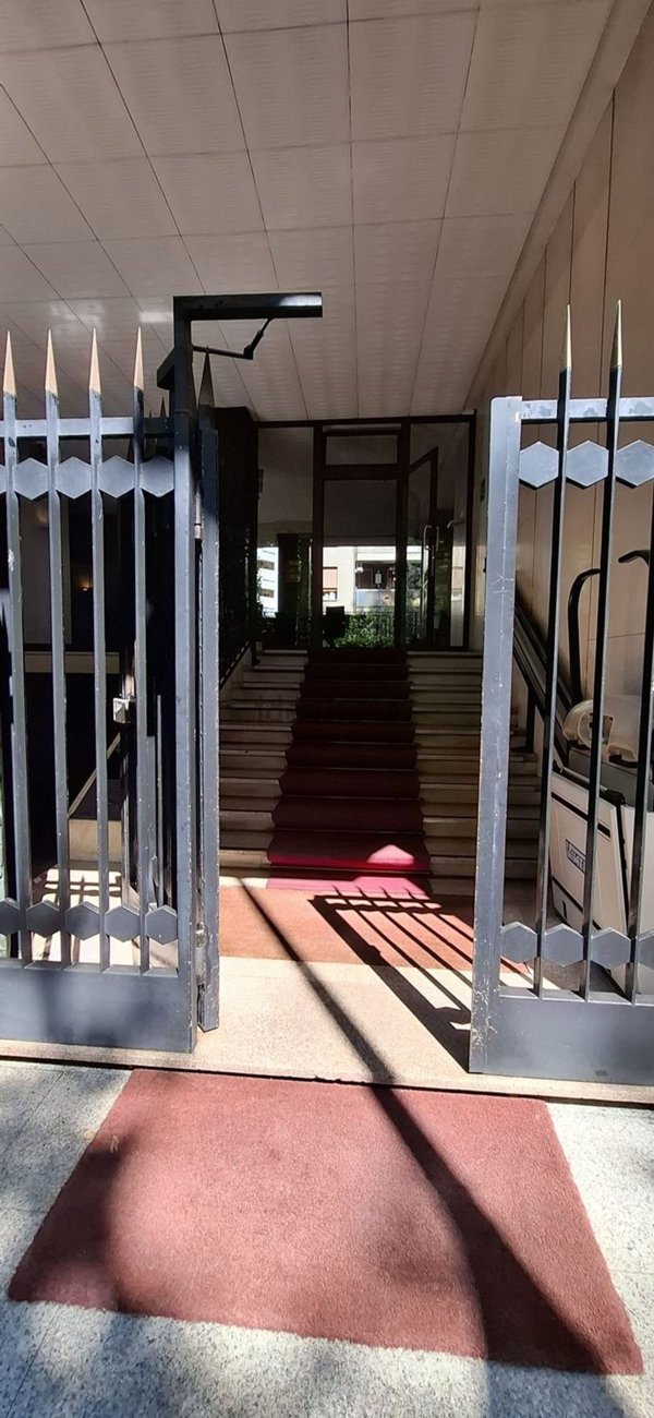 ufficio in affitto a Milano in zona Città Studi
