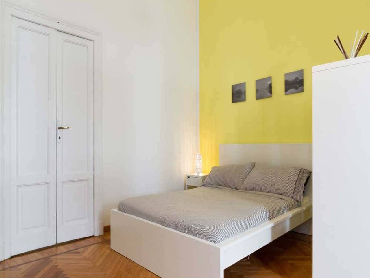 negozio in affitto a Milano in zona Isola