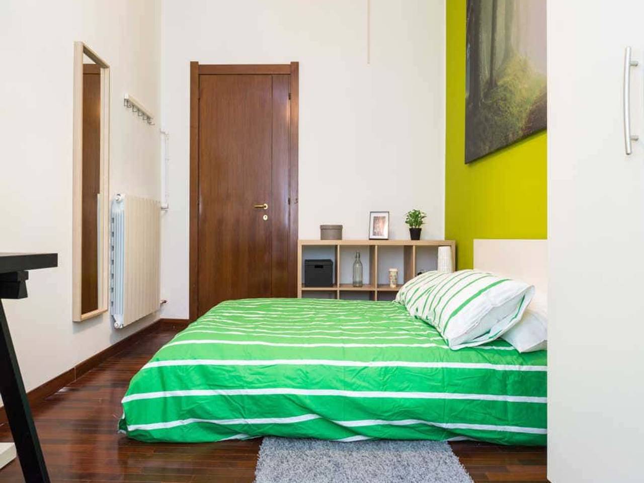 negozio in affitto a Milano in zona Casoretto