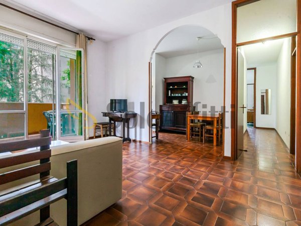 appartamento in affitto a Milano in zona Vigentino