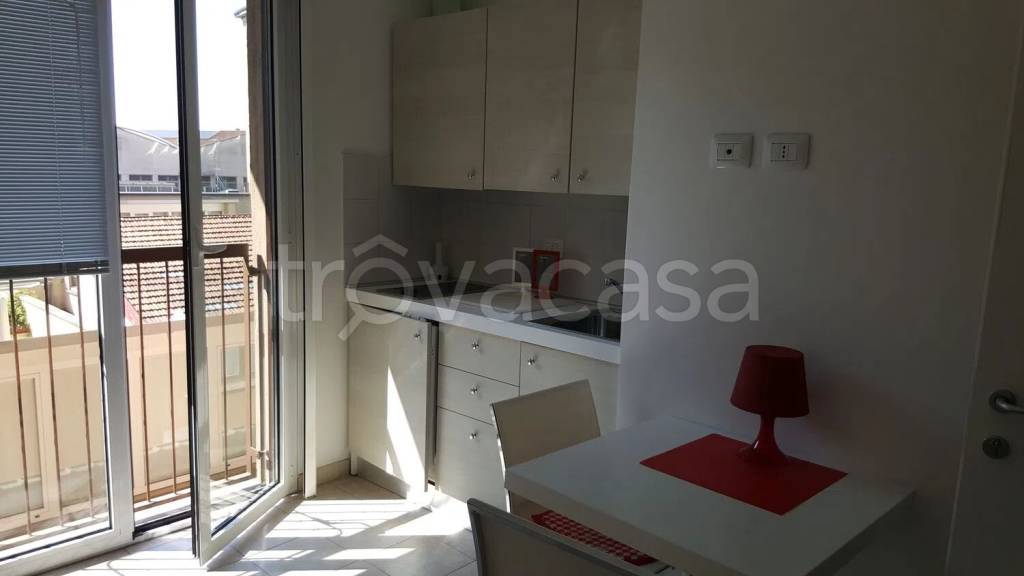 appartamento in affitto a Milano in zona Bocconi