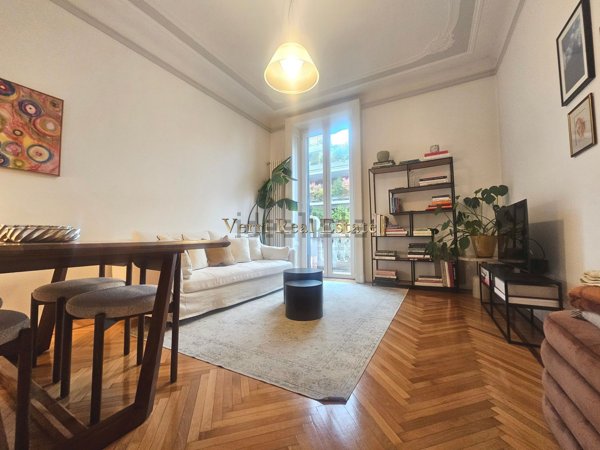 appartamento in affitto a Milano in zona XXII Marzo