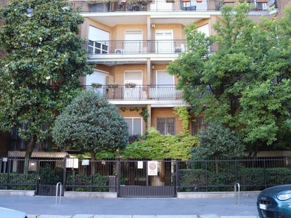 appartamento in affitto a Milano in zona Conchetta