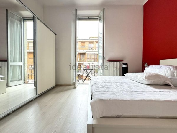 appartamento in affitto a Milano in zona Stadera