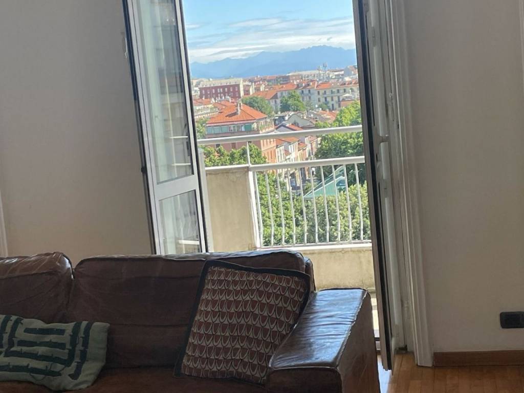 appartamento in affitto a Milano in zona Porta Venezia