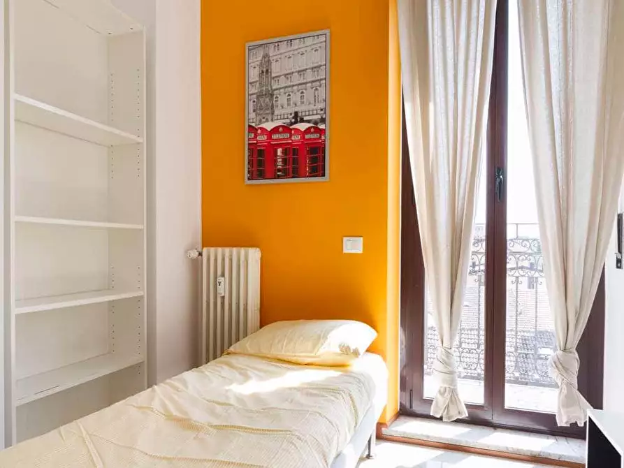 appartamento in affitto a Milano in zona Conchetta