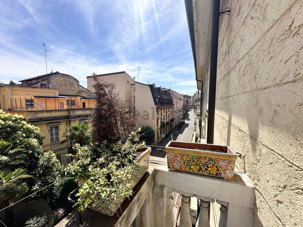 appartamento in affitto a Milano in zona Porta Venezia
