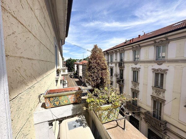 appartamento in affitto a Milano in zona Porta Venezia