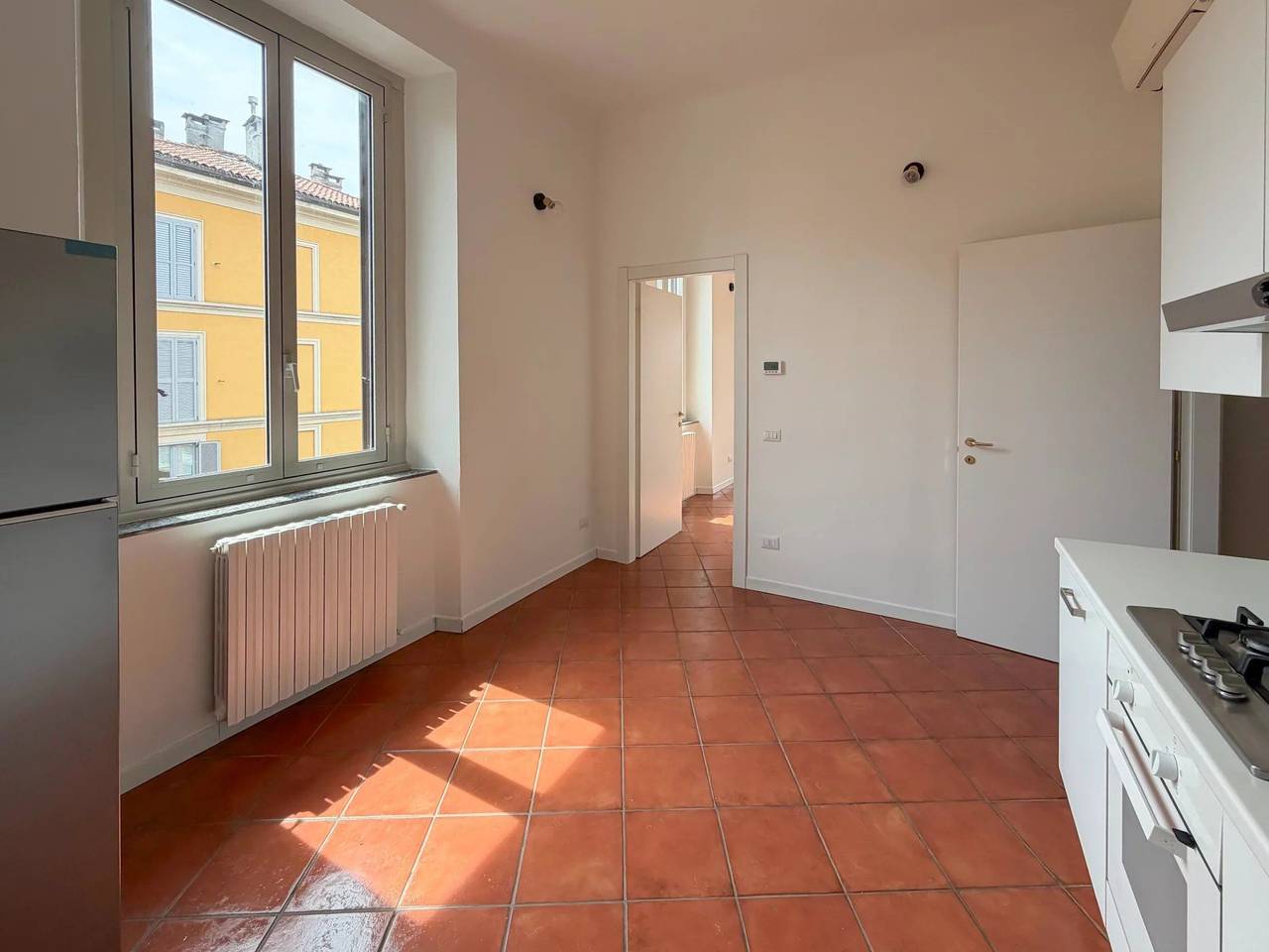 appartamento in affitto a Milano in zona Porta Genova