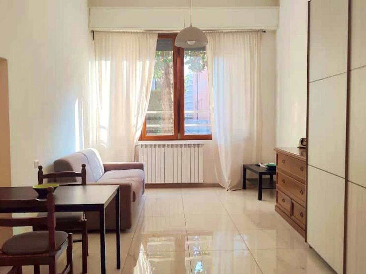 appartamento in affitto a Milano in zona Crescenzago