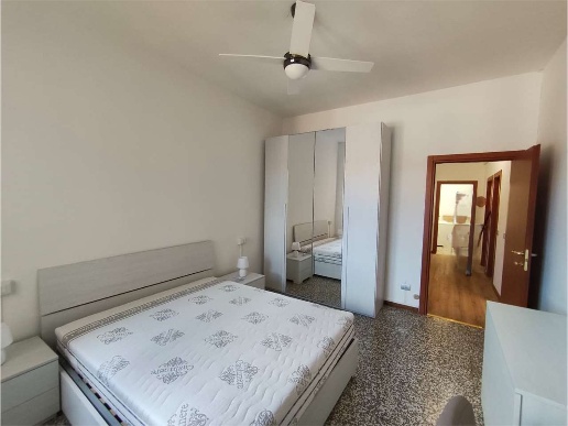 appartamento in affitto a Milano in zona Crescenzago