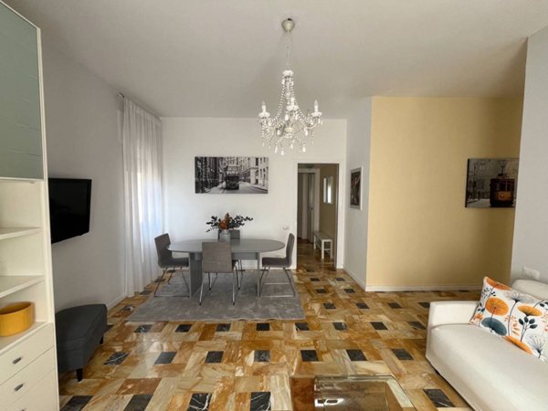 appartamento in affitto a Milano in zona Precotto