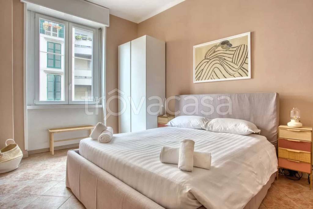 appartamento in affitto a Milano in zona Porta Ticinese