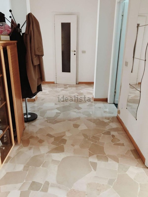 appartamento in affitto a Milano in zona Turro