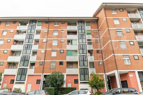 appartamento in affitto a Milano in zona Chiesa Rossa