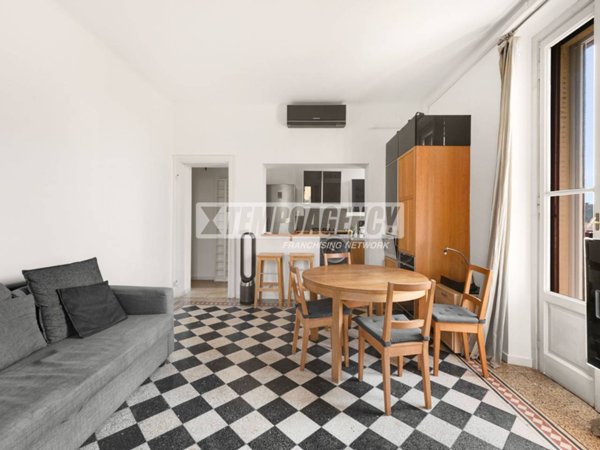 appartamento in affitto a Milano in zona Città Studi
