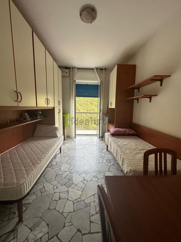 appartamento in affitto a Milano in zona Turro