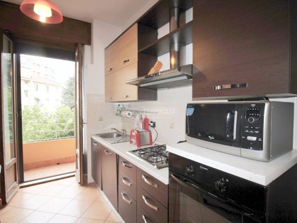 appartamento in affitto a Milano in zona Corvetto