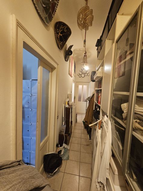 appartamento in affitto a Milano in zona Bande Nere