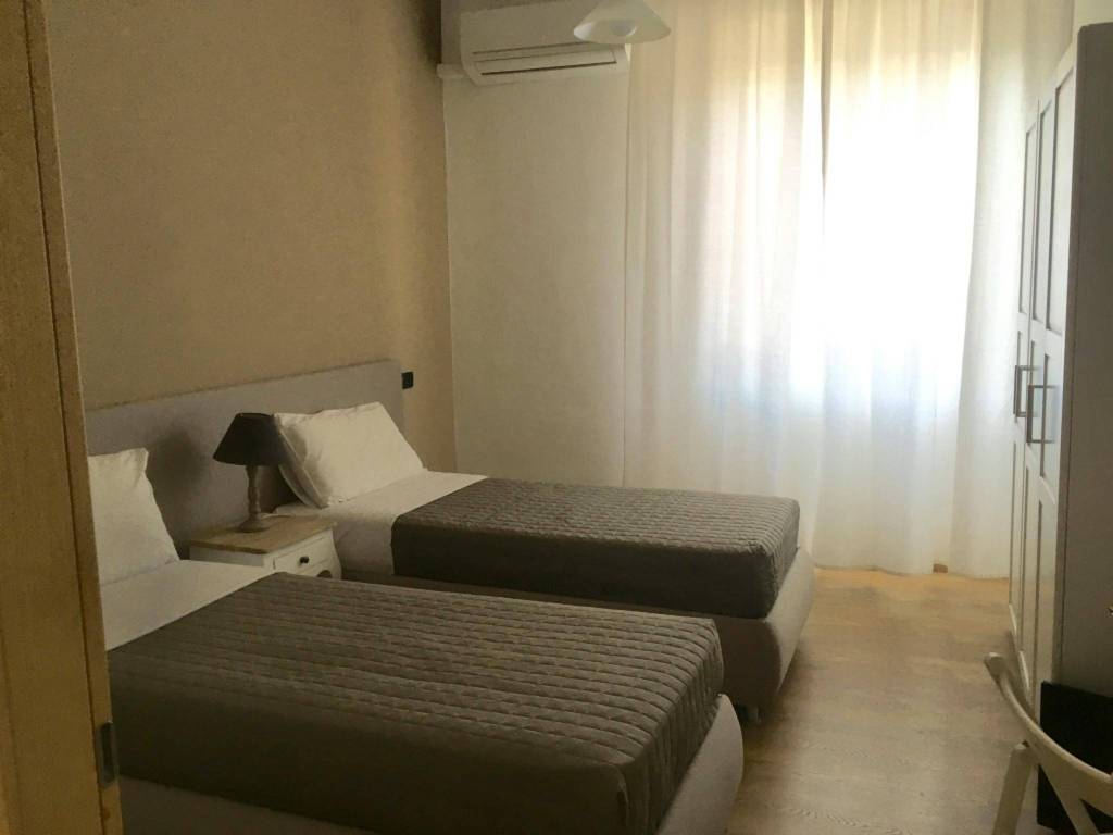 appartamento in affitto a Milano in zona Ponte Lambro