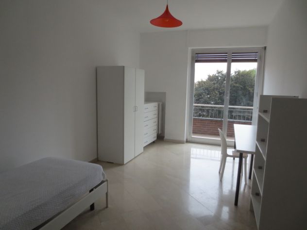 appartamento in affitto a Milano in zona Loreto