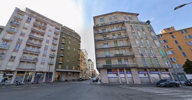 appartamento in affitto a Milano in zona Greco