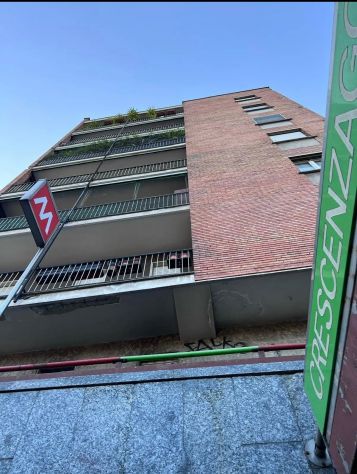 appartamento in affitto a Milano in zona Greco