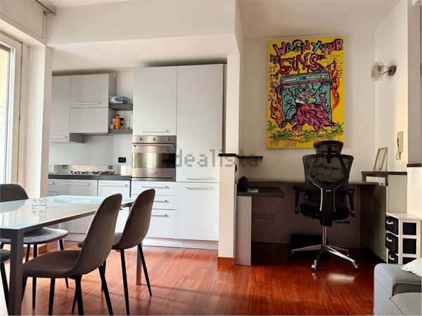 appartamento in affitto a Milano in zona XXII Marzo