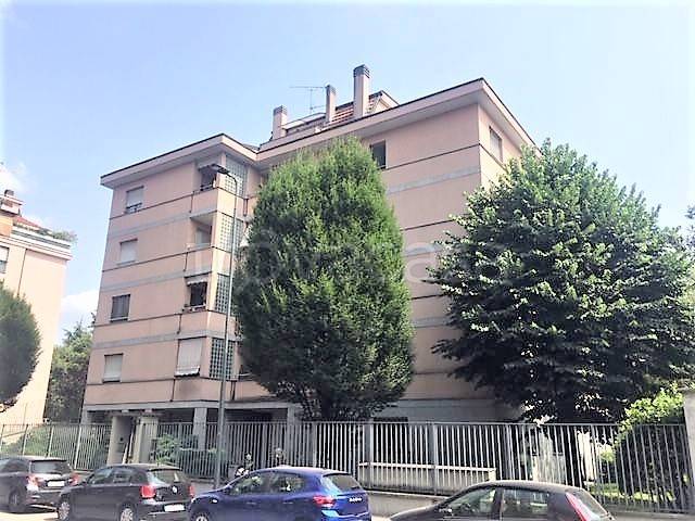 appartamento in affitto a Milano in zona Crescenzago