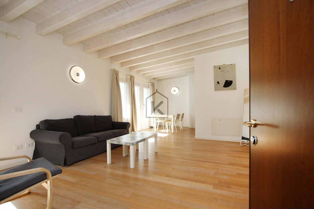 appartamento in affitto a Milano in zona QT8