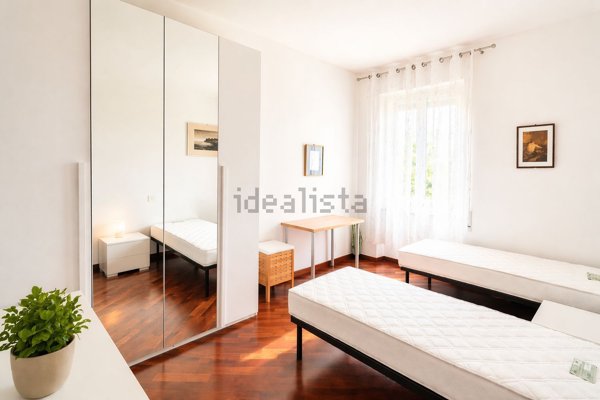 appartamento in affitto a Milano in zona Famagosta