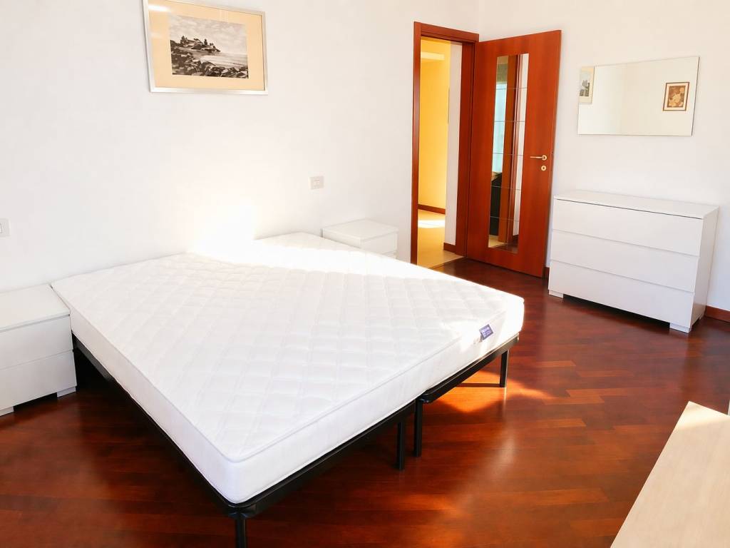appartamento in affitto a Milano in zona Famagosta